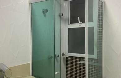 Imagem: O apartamento possui 3 Dormitórios, 3 Banheiros, 3 Vagas na