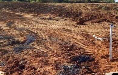 Imagem: O terreno possui 299m² de Área e está localizado em Jardim