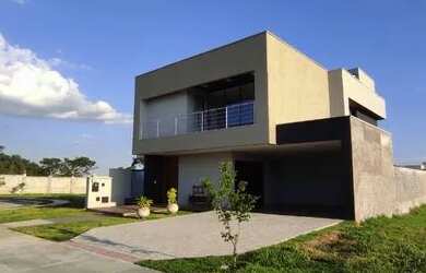 Imagem: Sobrado Parqville Pinheiros - 4 suítes