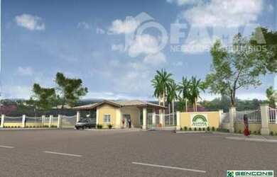 Imagem 2: Casa para alugar, 280 m² por R$ 6.176,69/mês - Condomínio Aurora - Paulínia/SP