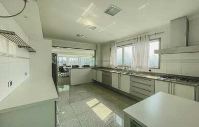 Imagem 8: Cobertura com 4 dormitórios à venda, 621 m² por R$ 5.000.000,00 - Tupi...