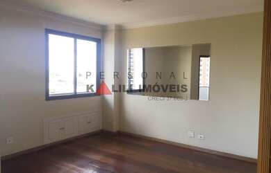 Imagem: O apartamento possui 3 Dormitórios, 3 Banheiros, 3 Vagas na