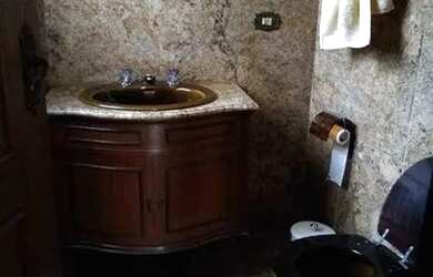 Imagem 4: Casa com 5 dormitórios - venda por R$ 6.000.000,00 ou aluguel por R$...