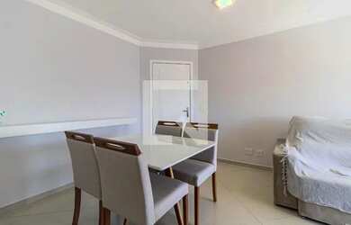 Imagem 4: Apartamento à Venda - Bosque da Saúde, 3 Quartos, 68 m2