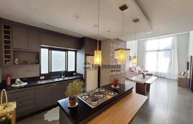 Imagem 12: Casa com 3 dormitórios à venda, 206 m² por R$ 1.285.000,00 - Portal...