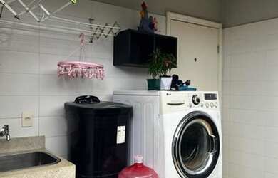 Imagem 5: Casa com 3 dormitórios à venda, 240 m² por R$ 1.450.000,00 - Loteamento...