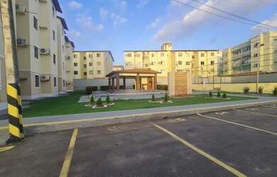 Imagem 6: Alugo apartamento no Turu