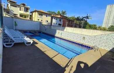 Imagem 10: Apartamento com 1 dormitório, 45 m² - venda por R$ 248.000,00 ou aluguel por R$ 1.978,00/m