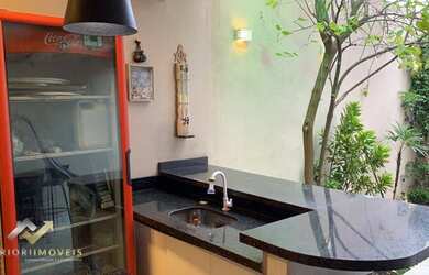 Imagem 9: Sobrado, 183 m² - venda por R$ 795.000,00 ou aluguel por R$ 4.009,00/mês...