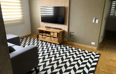 Imagem 5: APARTAMENTO PARA LOCAÇÃO NO BROOKLIN NOVO, COM 61M², 2 DORMITÓRIOS,...