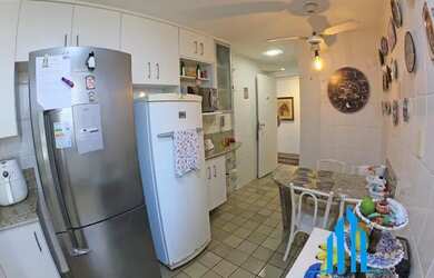 Imagem 12: Apartamento para venda com 322 metros quadrados com 3 quartos em Centro...