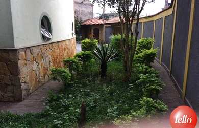 Imagem 12: São Paulo - Casa Padrão - Carrão