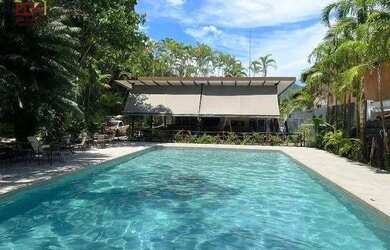 Imagem 12: Casa com 2 dormitórios à venda, 50 m² por R$ 1.170.000 - Barra do Una...