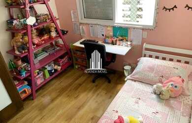 Imagem 9: Debret Moema apartamento de 103m² com 2 dormitórios e 1 vaga de garagem