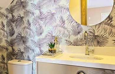 Imagem 14: Casa residencial para venda, Vila Poupança, Santana de Parnaíba - CA6873