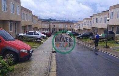 Imagem 10: Sobrado com 3 dormitórios, 134 m² - venda por R$ 220.000 ou aluguel por R$ 1.300/mês - Vil