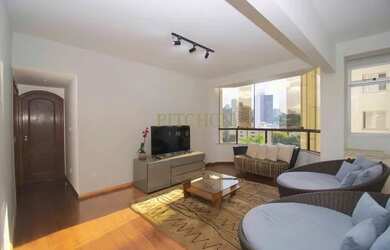 Imagem 4: Apartamento à venda, 4 quartos, 1 suíte, 2 vagas, Lourdes - Belo Horizonte/MG