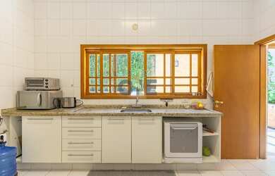 Imagem 13: CARAPICUíBA - Casa de Condomínio - Granja Viana