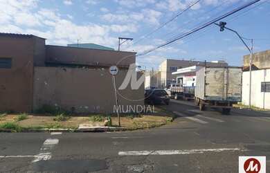 Imagem: O depósito possui 1 Vaga na garagem e 184m² de Área e está