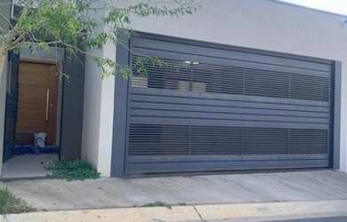 Imagem 13: Casa Terrea Res. Rotterdam Bragança Paulista