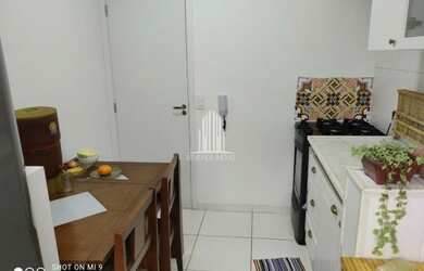 Imagem 8: Apartamento Garden no Ipiranga, 500 metrô do metrô Tamanduateí