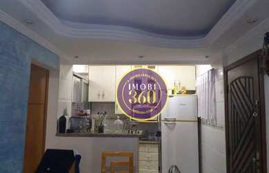 Imagem 4: Apartamento com 2 dormitórios à venda, 42 m² por R$ 233.000,00 - Jardim Santa Terezinha