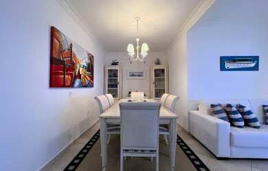 Imagem 1: Apartamento com 4 dormitórios, 205 m² - venda por R$ 7.555.000 ou aluguel...