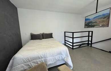 Imagem 10: Apartamento Tarsila Loft no Jd. Aquarius em SJCampos-SP - Oportunidade