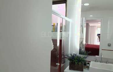 Imagem 12: Recreio dos Bandeirantes Cobertura 3 quartos, sendo 3 suites