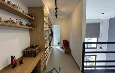 Imagem 9: Apartamento Tarsila Loft no Jd. Aquarius em SJCampos-SP - Oportunidade
