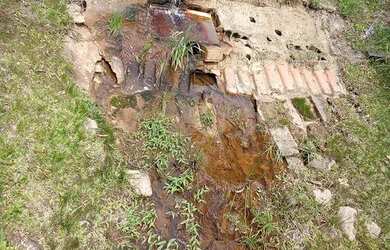 Imagem 7: 297 mil reais lagoa casa piscina internet 1 alq paulista