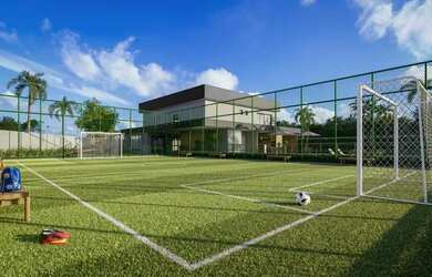 Imagem 13: Condomínio Up Apê Com 2/4 com Entrad Zero