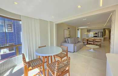 Imagem 5: Amplo, repaginado, decorado, 3 dormitórios, 30 ato 72X, Centro - Capão...