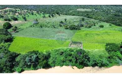 Imagem 16: Fazenda São Gonçalo. 1.060.000m² de Área