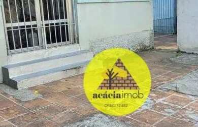 Imagem 2: TERRENO COM 253 M² - OPORTUNIDADE P/INVESTIDORES