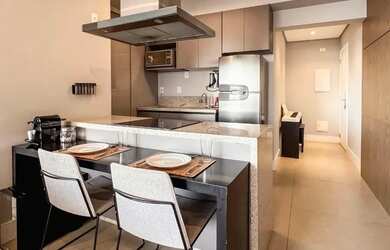 Imagem 13: Aluguel Apartamento 2 Dormitórios - 84 m² Brooklin