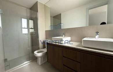 Imagem 8: Apartamento 2 quartos com lazer completo no Vila da Serra