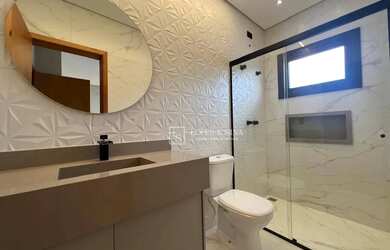 Imagem 11: Village com 3 dormitórios à venda, 114 m² por R$ 1.089.000,00 - Jardim...