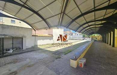 Imagem 2: Terreno à venda, 1200 m² por R$ 8.000.000,00 - Praia de Iracema - Fortaleza/CE