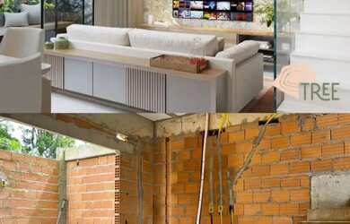 Imagem 12: Condomínio Tree Residence