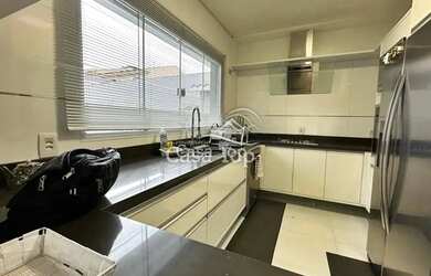 Imagem 7: Casa mobiliada à venda Vila Marina - Uvaranas