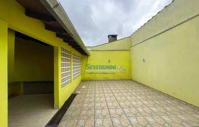 Imagem 15: Sobrado com 3 dormitórios, 160 m² - venda por R$ 450.000,00 ou aluguel...