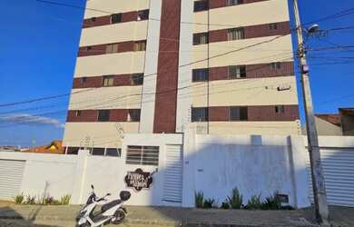 Imagem: O apartamento na cobertura possui 3 Dormitórios, 2 Banheiros