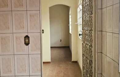 Imagem 2: Casa estilo Colonial com ampla area