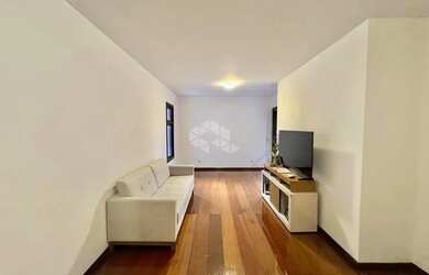 Imagem 2: Apartamento à venda no Residencial Alicante - Bairro Fátima