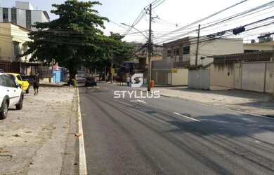 Imagem 12: Cachambi Apartamento com 1 dormitório