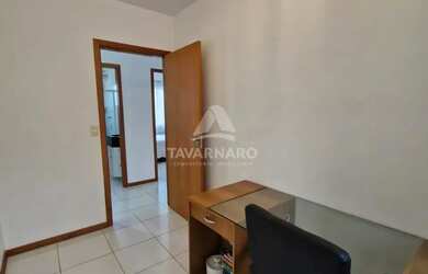 Imagem 16: Casa mobiliada no Dal Col