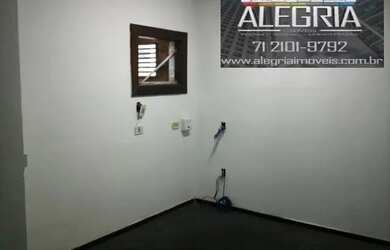 Imagem 2: Loja para Locação em Salvador, PARQUE BELA VISTA, 1 vaga