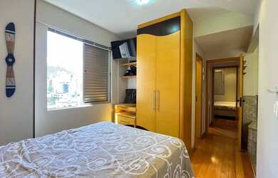 Imagem 14: Apartamento, 2 quartos, 1 suite, 2 vagas