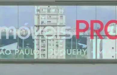 Imagem 4: IBIRAPUERA - 3 SUÍTES - 412M²